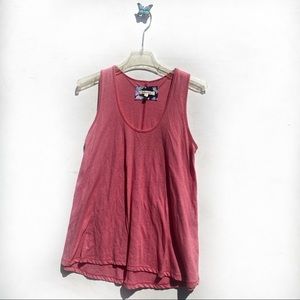 Pure + Good by Anthropologie tank top sz medium